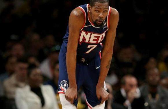 壹号-如今的KD就是07年的科比？具体情况存在本质不同