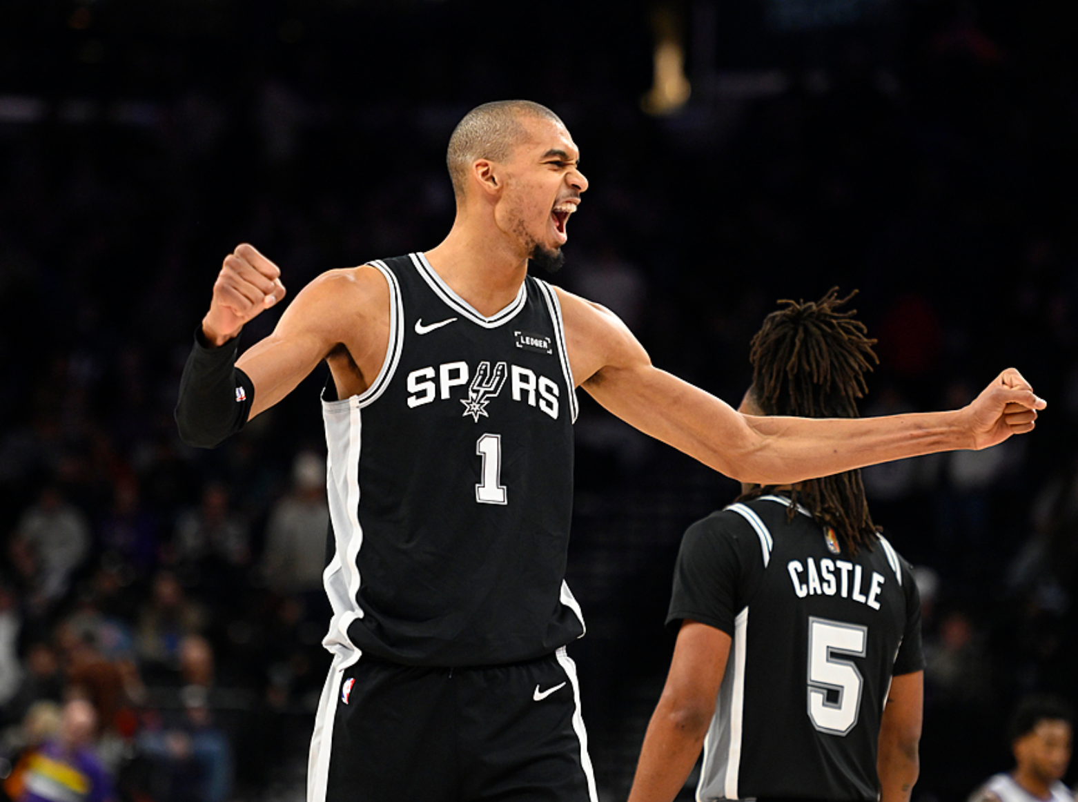 one play-西部排名又变了：快船创NBA奇迹，掘金收大礼，2队排名互换