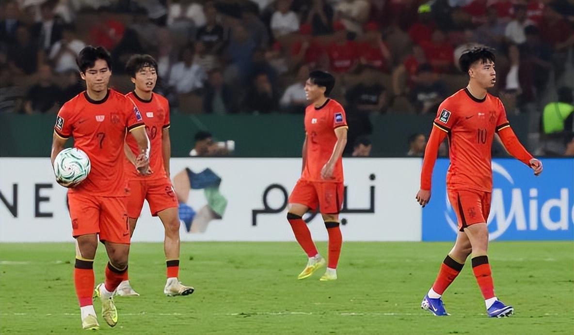 yihao-安东尼奥暂时离开U23国足，直接敲定新去向，未来归队时间敲定