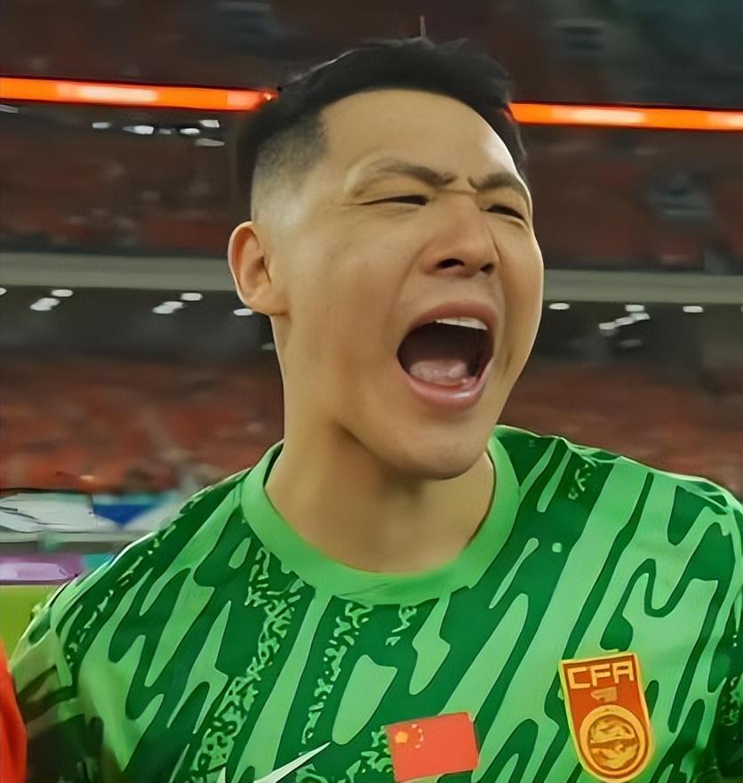 yihao-德转宣！他是本赛季鲁能门将位置唯一确定离队的人，已去了西海岸