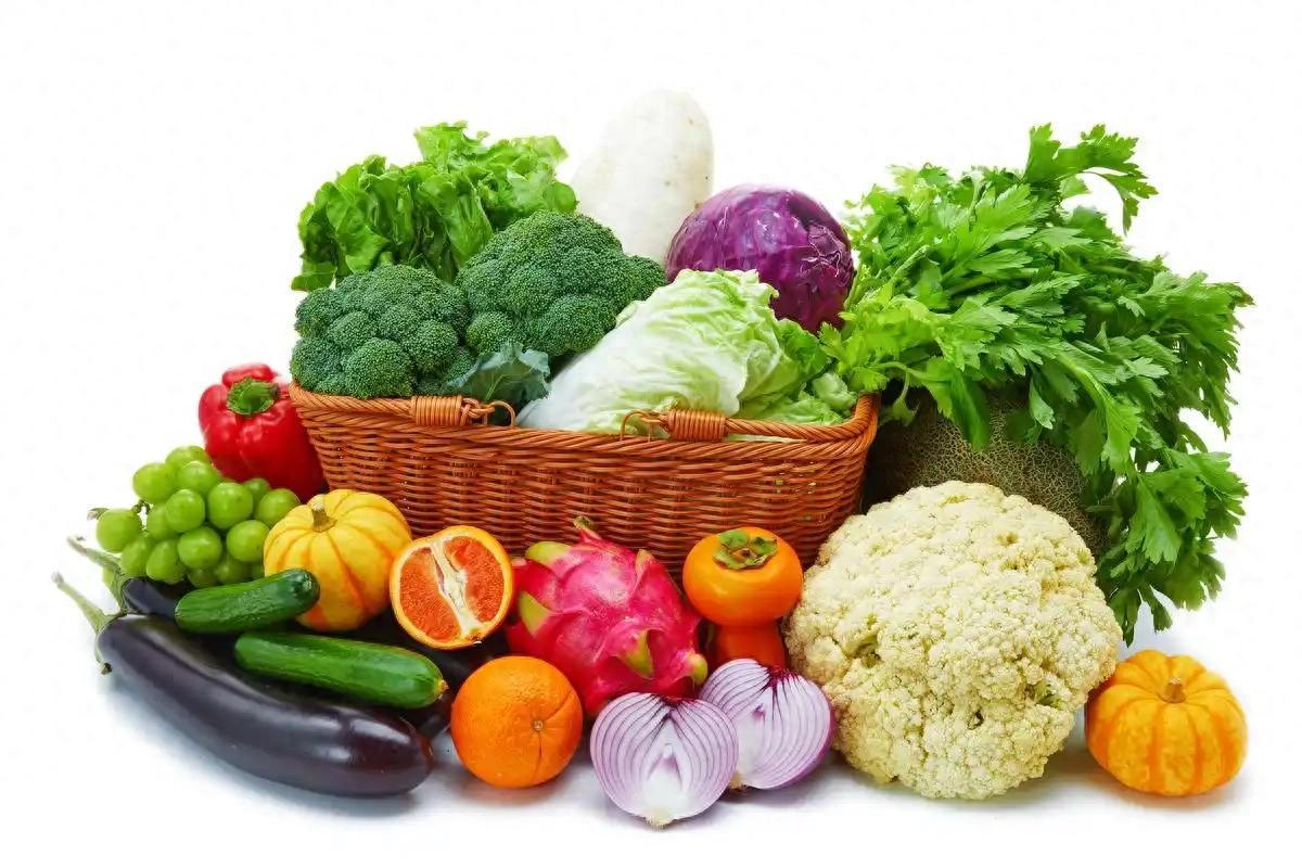 one play-为什么全世界只有中国人实现了“蔬菜自由”?竟是中国顶级特权?