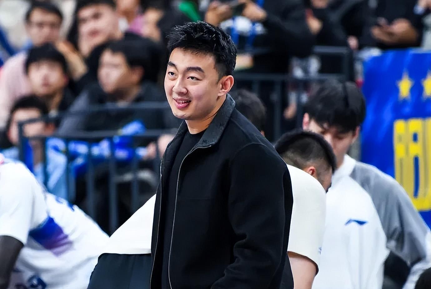 yihao-有反转?宁波官宣刘家成还有合同在身,刚进季后赛不想让他走!